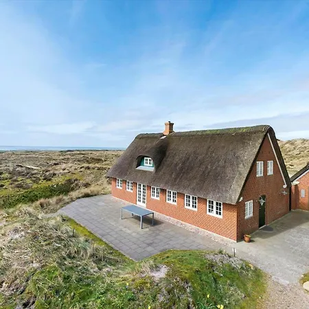 Fan015-fano-sonderho-strandvej-67 * Fano