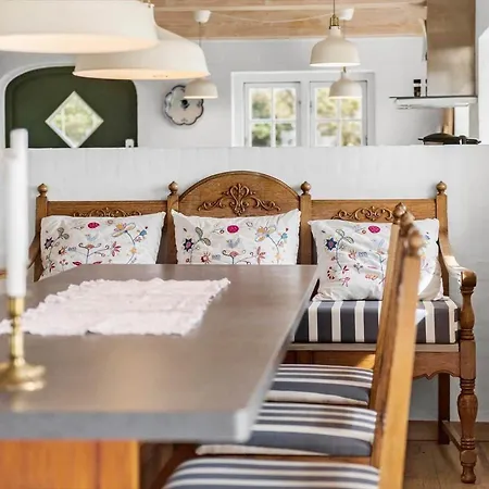 Holiday home Fan015-fano-sonderho-strandvej-67