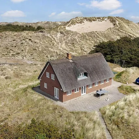 Holiday home Fan015-fano-sonderho-strandvej-67